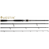 Spiningas Westin W3 ULTRALIGHT SPIN 2ND 3.60m/5-25g 4SEC
