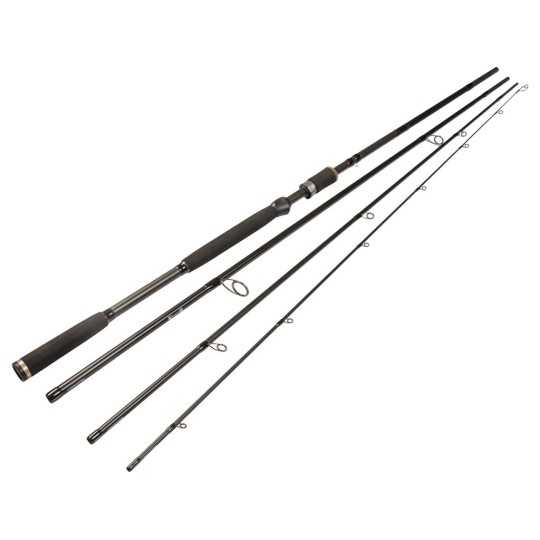 Spiningas Westin W3 ULTRALIGHT SPIN 2ND 3.60m/5-25g 4SEC