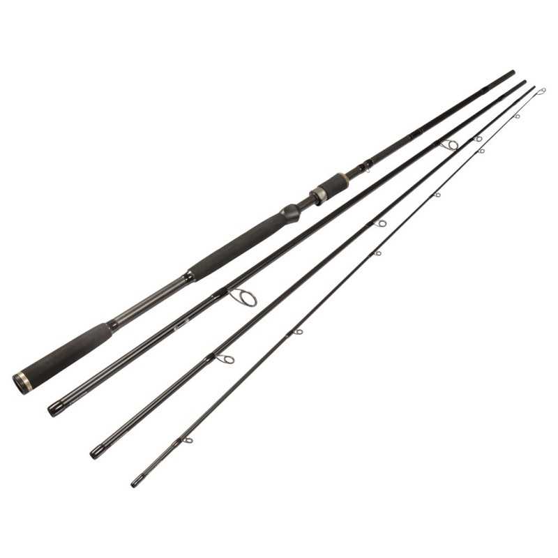 Spiningas Westin W3 ULTRALIGHT SPIN 2ND 3.60m/5-25g 4SEC