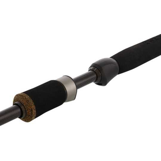 Spiningas Westin W3 ULTRALIGHT SPIN 2ND 3.60m/5-25g 4SEC