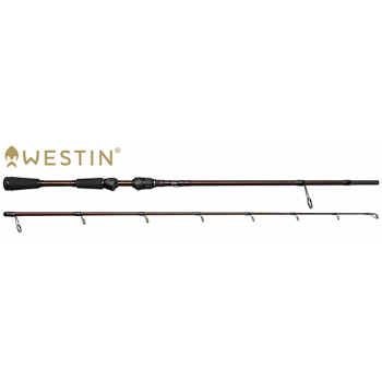 Spiningas Westin W436 W4 FINESSE T&C 2ND