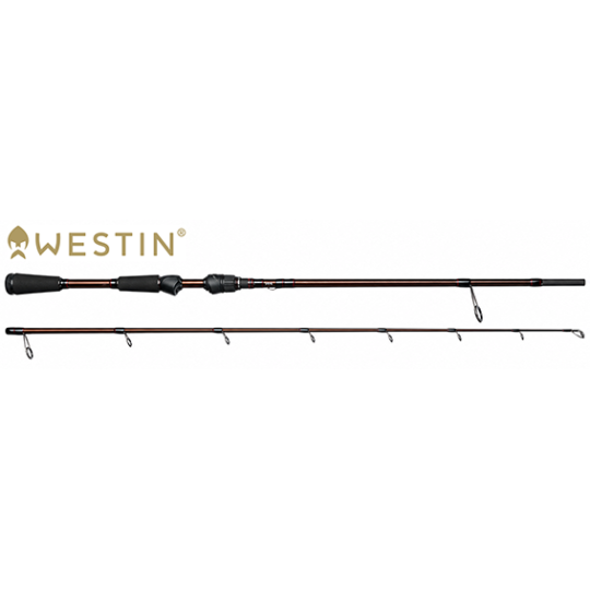 Spiningas Westin W436 W4 FINESSE T&C 2ND Spiningas Westin W436 W4 FINESSE T&C 2ND