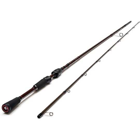 Spiningas Westin W436 W4 FINESSE T&C 2ND Spiningas Westin W436 W4 FINESSE T&C 2ND