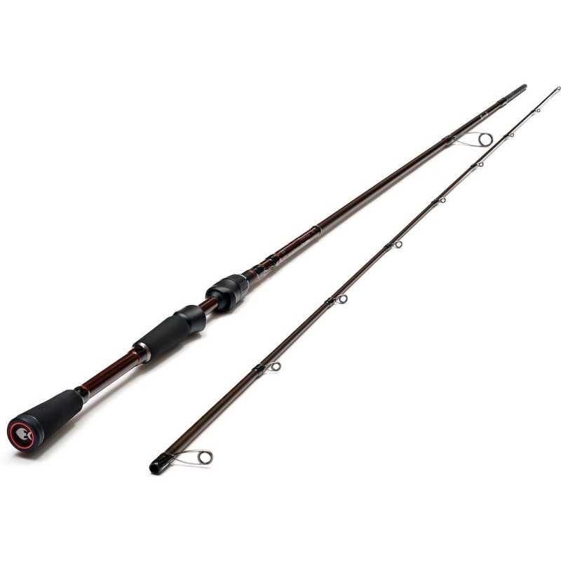 Spiningas Westin W436 W4 FINESSE T&C 2ND Spiningas Westin W436 W4 FINESSE T&C 2ND