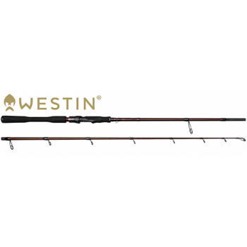 Spiningas Westin W424 W4 POWERTEEZ 2ND