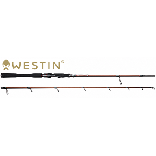 Spiningas Westin W424 W4 POWERTEEZ 2ND Spiningas Westin W424 W4 POWERTEEZ 2ND
