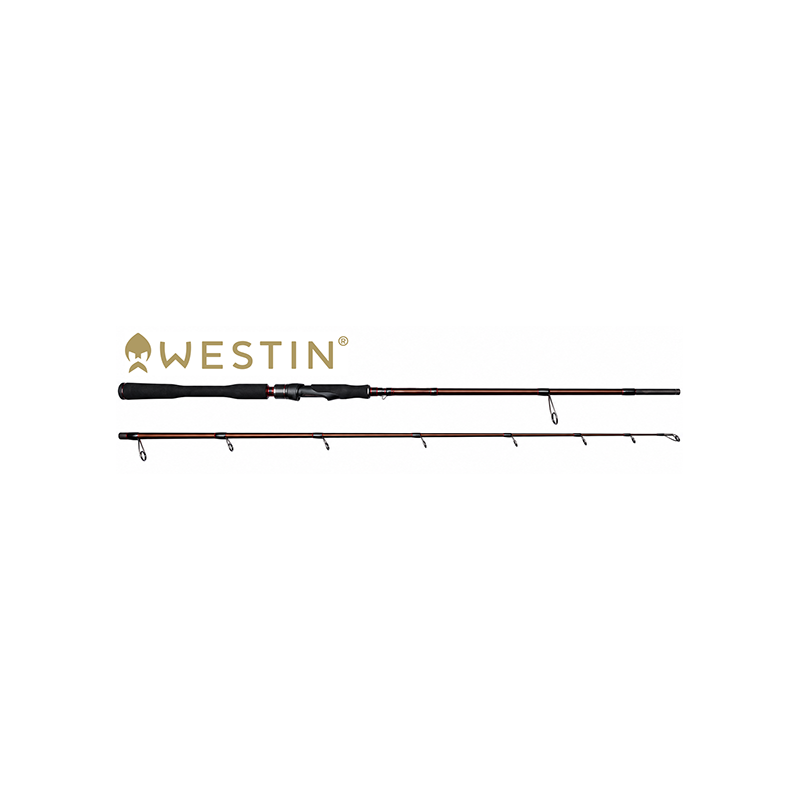 Spiningas Westin W424 W4 POWERTEEZ 2ND Spiningas Westin W424 W4 POWERTEEZ 2ND