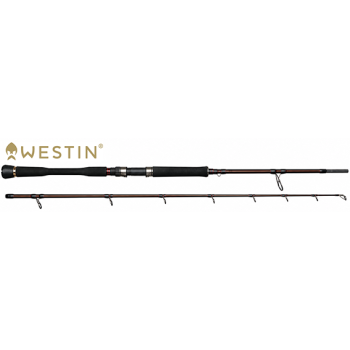 Spiningas Westin W428 W4 POWERCAST 2ND