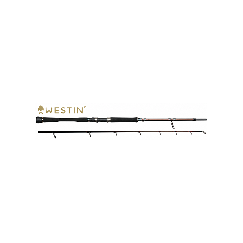 Spiningas Westin W428 W4 POWERCAST 2ND