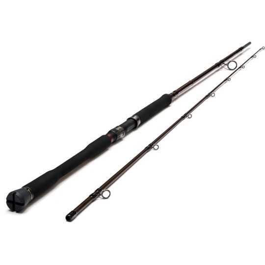 Spiningas Westin W428 W4 POWERCAST 2ND
