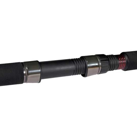 Spiningas Westin W428 W4 POWERCAST 2ND