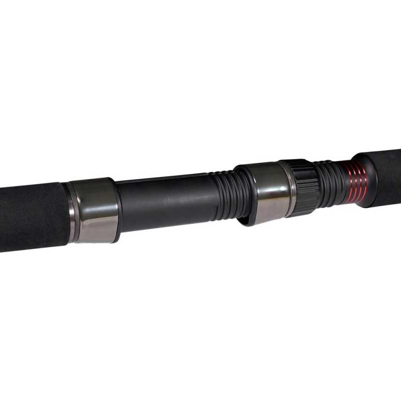 Spiningas Westin W428 W4 POWERCAST 2ND