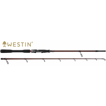 Spiningas Westin W427 W4 POWERLURE 2ND