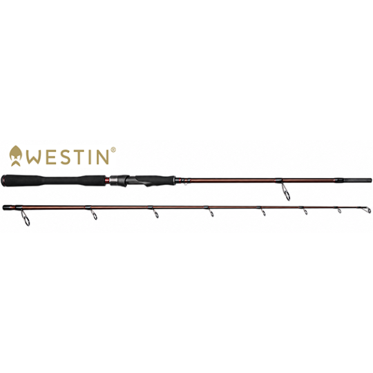 Spiningas Westin W427 W4 POWERLURE 2ND Spiningas Westin W427 W4 POWERLURE 2ND