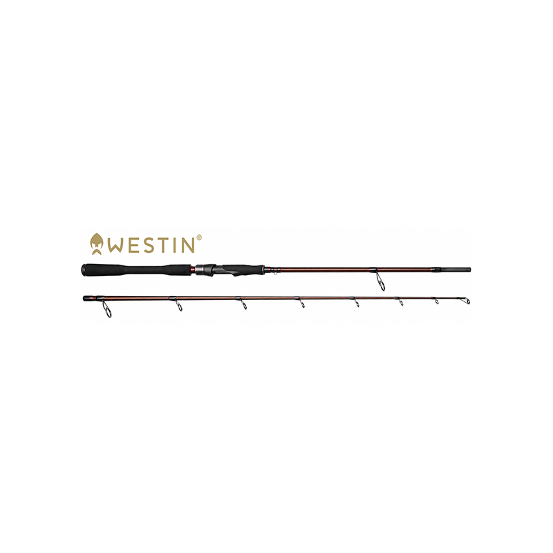 Spiningas Westin W427 W4 POWERLURE 2ND Spiningas Westin W427 W4 POWERLURE 2ND