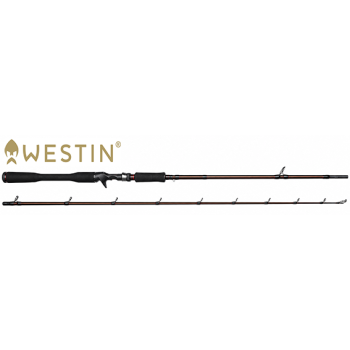 Spiningas Westin W426 W4 POWERSHAD-T 2ND 2.40m/30-90g