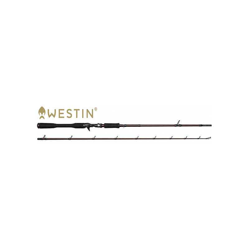 Spiningas Westin W426 W4 POWERSHAD-T 2ND 2.40m/30-90g