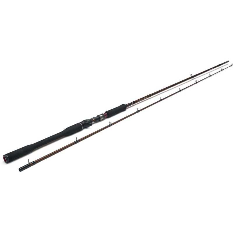 Spiningas Westin W426 W4 POWERSHAD-T 2ND 2.40m/30-90g
