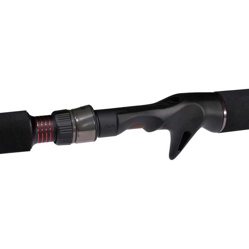 Spiningas Westin W426 W4 POWERSHAD-T 2ND 2.40m/30-90g
