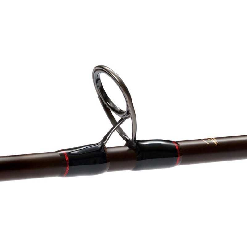 Spiningas Westin W426 W4 POWERSHAD-T 2ND 2.40m/30-90g