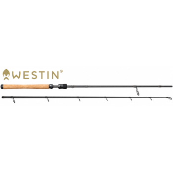Spiningas Westin W379 W3 SPIN 3RD