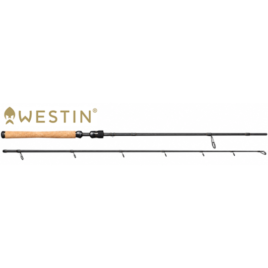 Spiningas Westin W379 W3 SPIN 3RD Spiningas Westin W379 W3 SPIN 3RD