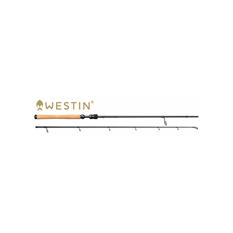 Spiningas Westin W379 W3 SPIN 3RD Spiningas Westin W379 W3 SPIN 3RD