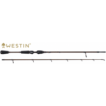 Spiningas Westin W438 W4 STREETSTICK 2ND
