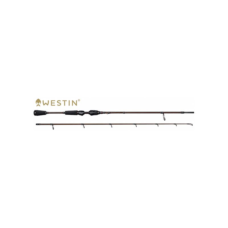 Spiningas Westin W438 W4 STREETSTICK 2ND Spiningas Westin W438 W4 STREETSTICK 2ND