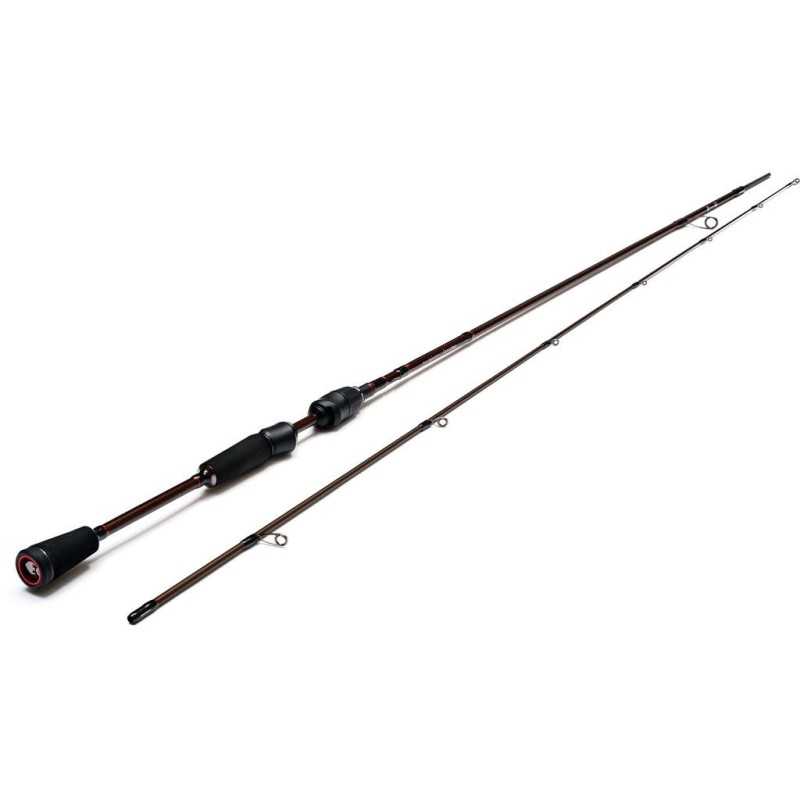 Spiningas Westin W438 W4 STREETSTICK 2ND Spiningas Westin W438 W4 STREETSTICK 2ND