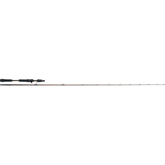 Spiningas Westin W432 W4 VERTICAL JIGGING-T QL 2ND 1.85m/28-52g