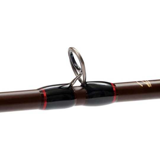 Spiningas Westin W432 W4 VERTICAL JIGGING-T QL 2ND 1.85m/28-52g