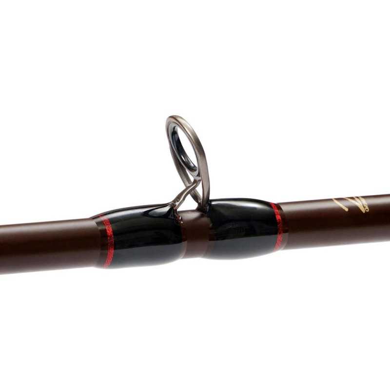 Spiningas Westin W432 W4 VERTICAL JIGGING-T QL 2ND 1.85m/28-52g