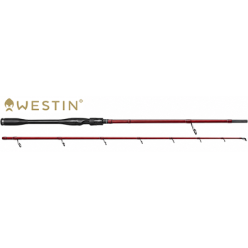 Spiningas Westin W630 W6 DROPSHOT 2ND