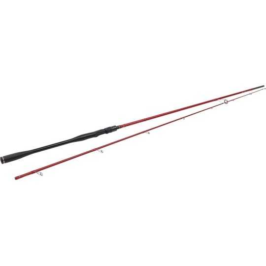 Spiningas Westin W630 W6 DROPSHOT 2ND Spiningas Westin W630 W6 DROPSHOT 2ND