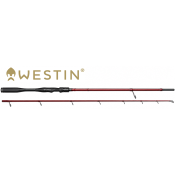 Spiningas Westin W631 W6 FINESSE SHAD 2ND