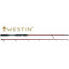 Spiningas Westin W631 W6 FINESSE SHAD 2ND