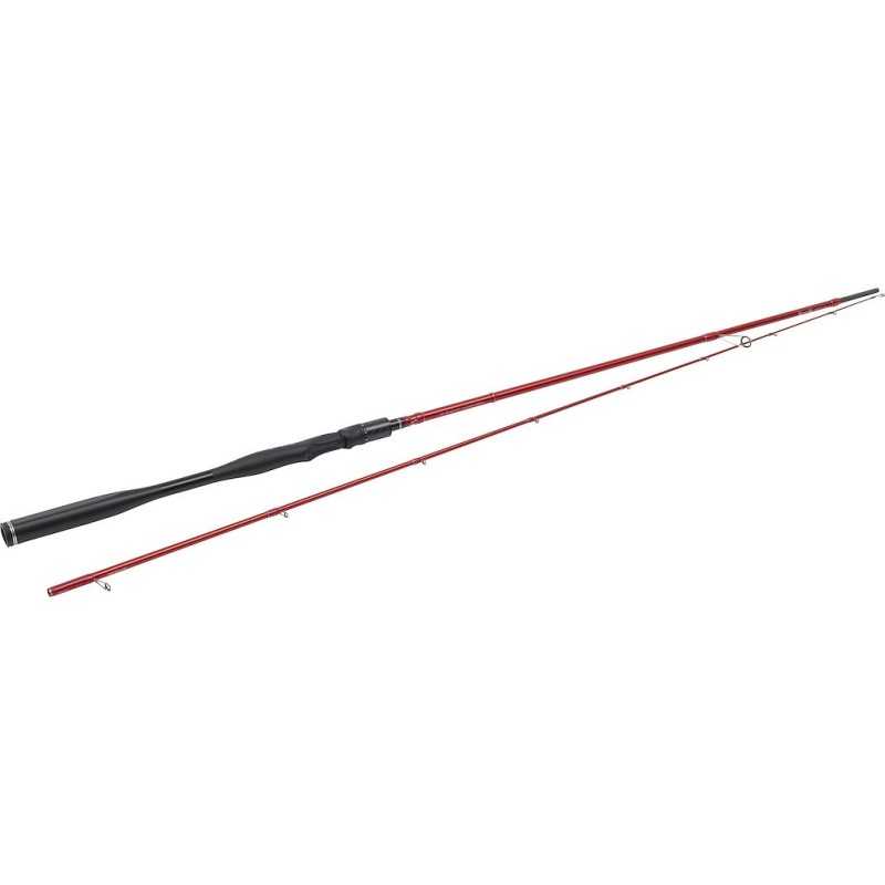 Spiningas Westin W631 W6 FINESSE SHAD 2ND