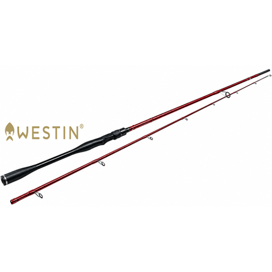 Spiningas Westin W643 W6 POWERTEEZ 2ND Spiningas Westin W643 W6 POWERTEEZ 2ND