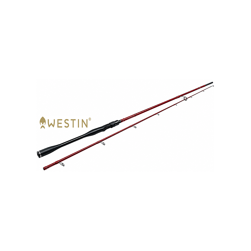 Spiningas Westin W643 W6 POWERTEEZ 2ND Spiningas Westin W643 W6 POWERTEEZ 2ND