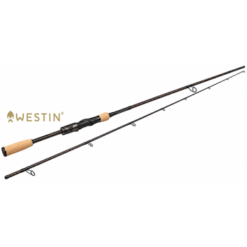 Spiningas Westin W831 W8 DROPSHOT 2ND