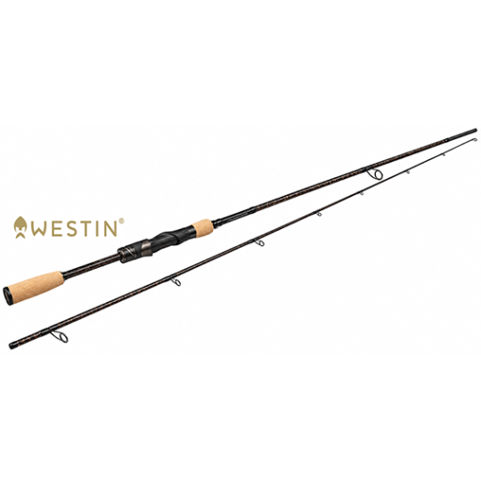 Spiningas Westin W831 W8 DROPSHOT 2ND Spiningas Westin W831 W8 DROPSHOT 2ND