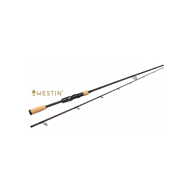 Spiningas Westin W831 W8 DROPSHOT 2ND Spiningas Westin W831 W8 DROPSHOT 2ND