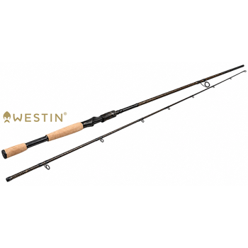 Spiningas Westin W821 W8 POWERSTRIKE 2ND 2.40m/30-80g