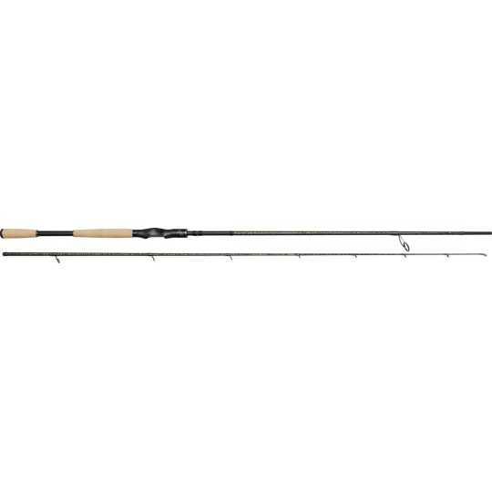 Spiningas Westin W821 W8 POWERSTRIKE 2ND 2.40m/30-80g Spiningas Westin W821 W8 POWERSTRIKE 2ND 2.40m/30-80g