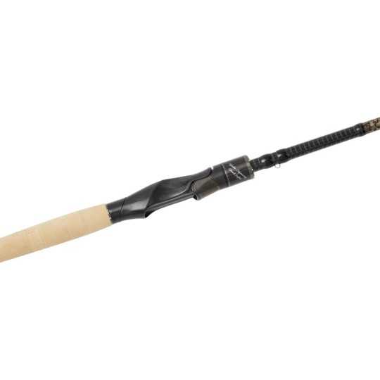 Spiningas Westin W821 W8 POWERSTRIKE 2ND 2.40m/30-80g Spiningas Westin W821 W8 POWERSTRIKE 2ND 2.40m/30-80g