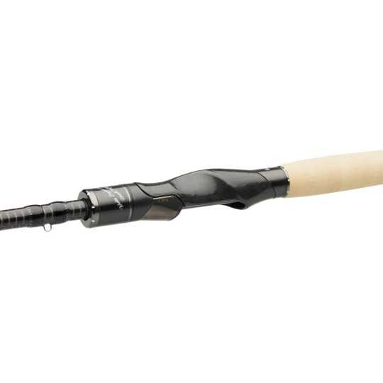 Spiningas Westin W821 W8 POWERSTRIKE 2ND 2.40m/30-80g Spiningas Westin W821 W8 POWERSTRIKE 2ND 2.40m/30-80g