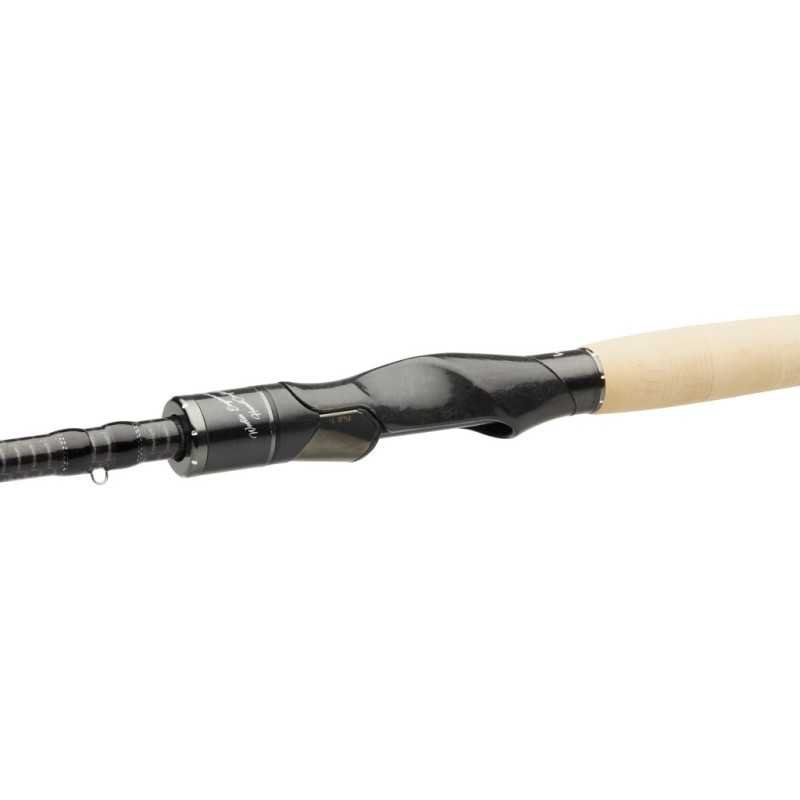 Spiningas Westin W821 W8 POWERSTRIKE 2ND 2.40m/30-80g Spiningas Westin W821 W8 POWERSTRIKE 2ND 2.40m/30-80g