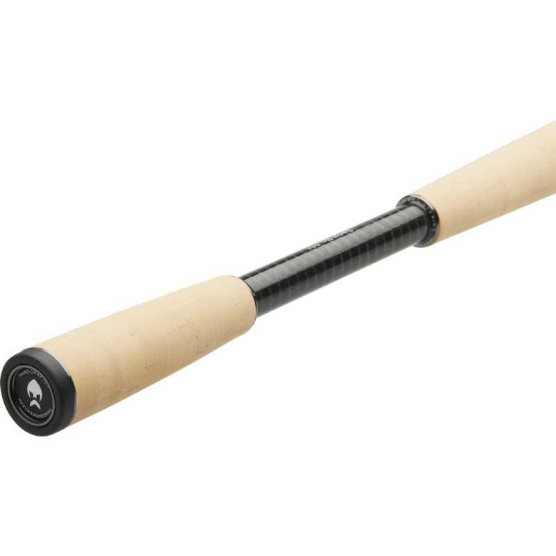 Spiningas Westin W821 W8 POWERSTRIKE 2ND 2.40m/30-80g Spiningas Westin W821 W8 POWERSTRIKE 2ND 2.40m/30-80g