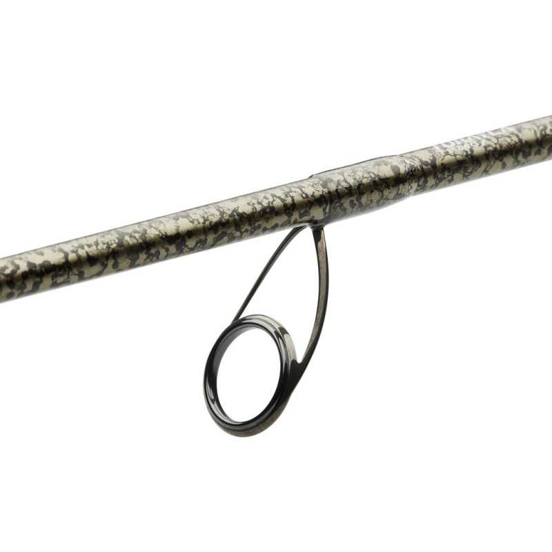 Spiningas Westin W821 W8 POWERSTRIKE 2ND 2.40m/30-80g Spiningas Westin W821 W8 POWERSTRIKE 2ND 2.40m/30-80g